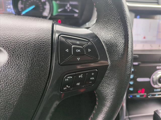 Used 2019 Ford Explorer Sport image 14