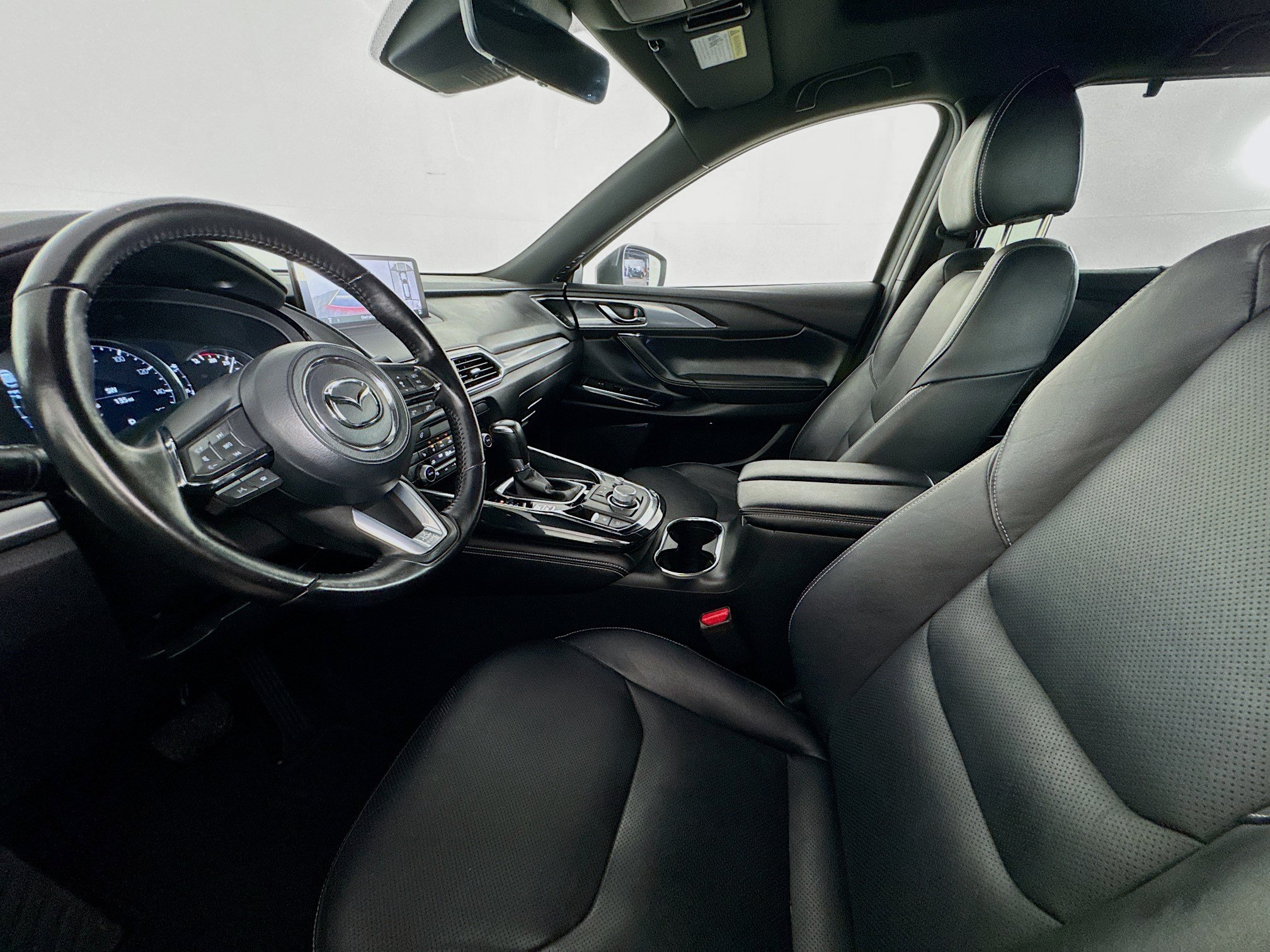 Used 2022 MAZDA CX-9 Grand Touring AWD/4WD image 20