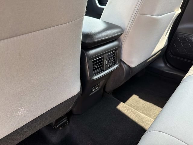 Used 2023 Toyota RAV4 XLE w/ Convenience Package AWD/4WD image 16