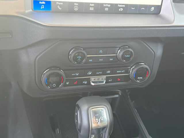 New 2026 Ford Bronco Outer Banks AWD/4WD image 32