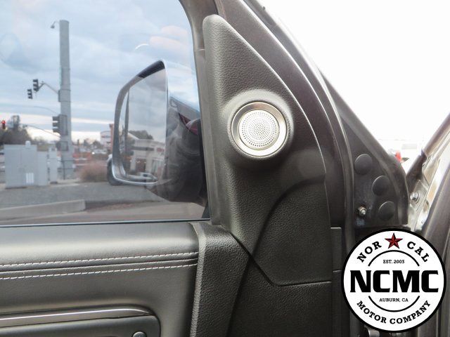 Used 2020 RAM 3500 Limited image 25