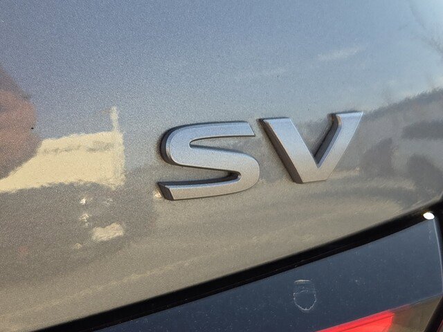 Used 2024 Nissan Altima 2.5 SV image 31