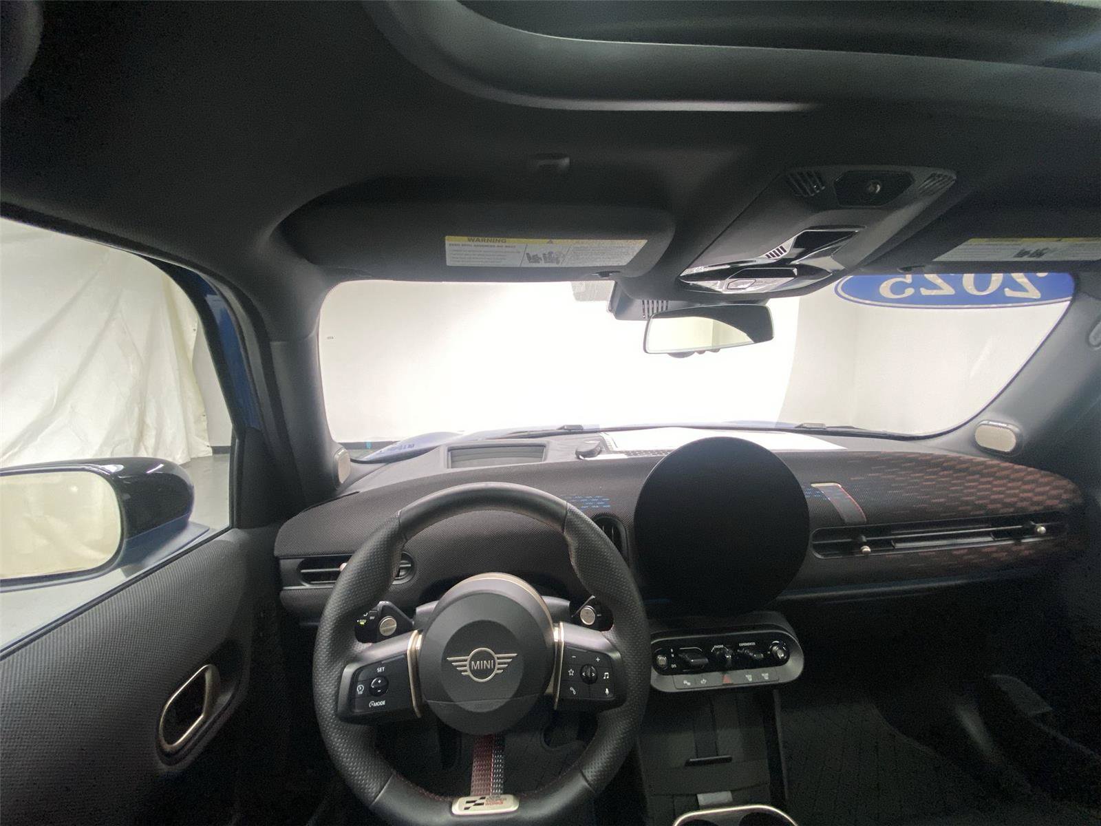 Certified 2025 MINI Cooper S FWD image 30