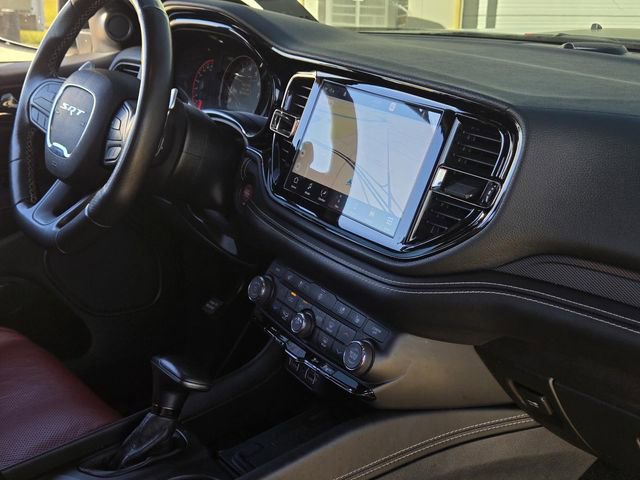 Used 2021 Dodge Durango SRT w/ Black Package image 36