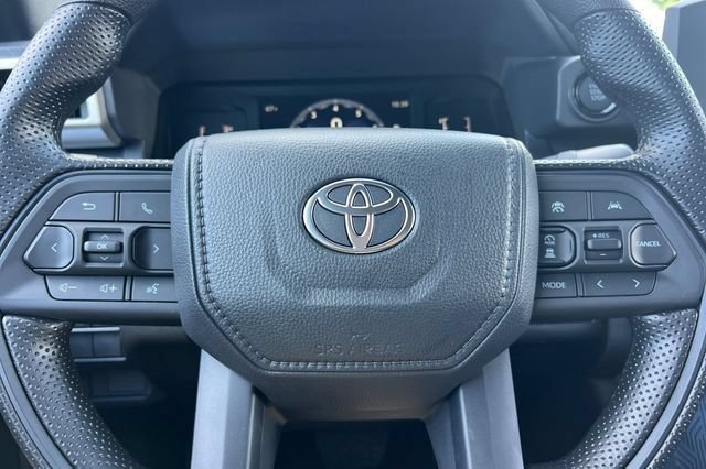 New 2026 Toyota Tacoma SR5 AWD/4WD image 25
