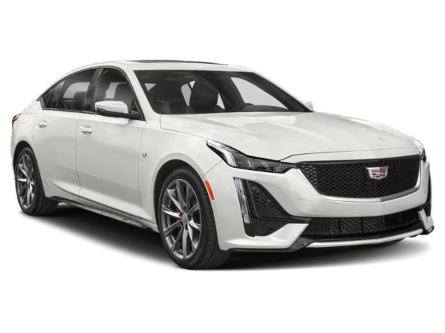 Used 2020 Cadillac CT5 Sport AWD/4WD image 15