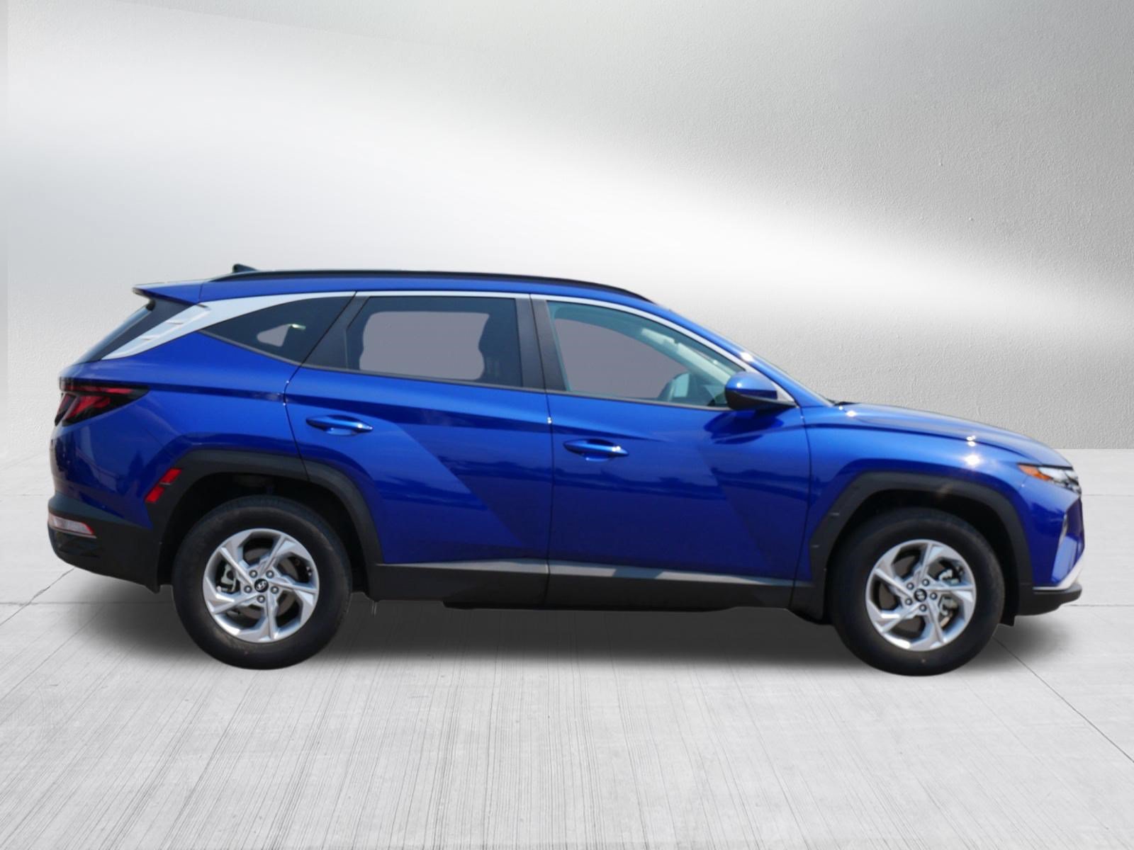 Used 2024 Hyundai Tucson SEL AWD/4WD image 8