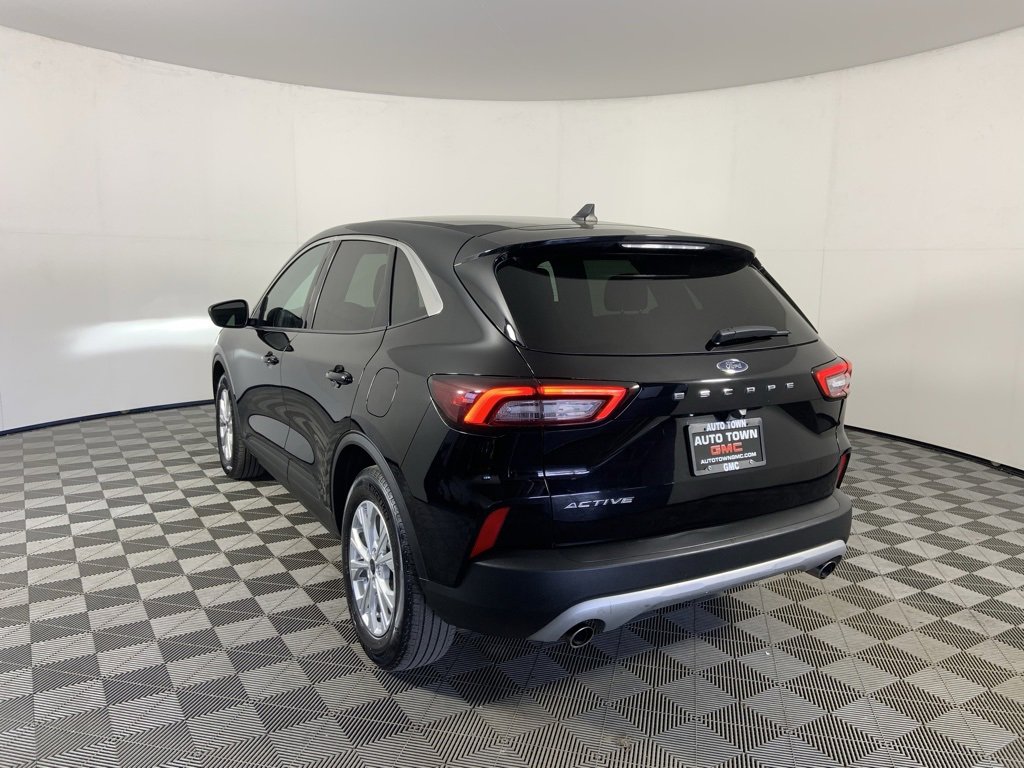 Used 2023 Ford Escape Active image 7