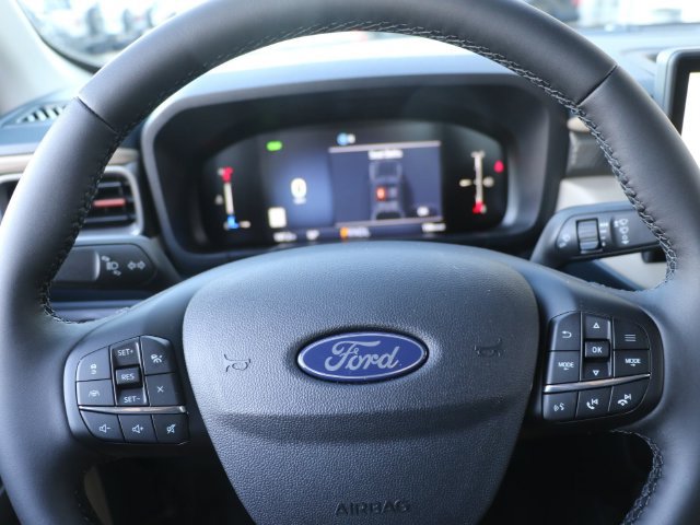 New 2026 Ford Maverick Lariat AWD/4WD image 27