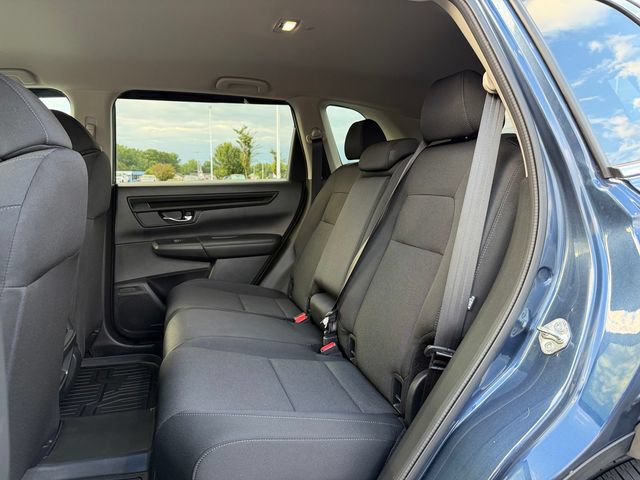 Used 2025 Honda CR-V LX image 15