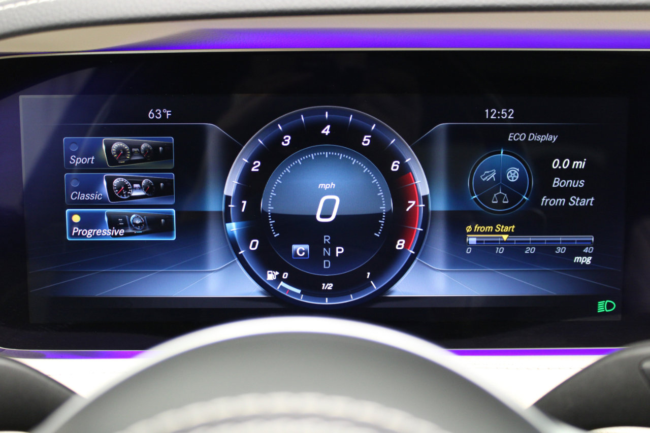 Used 2018 Mercedes-Benz S 560 Sedan image 82