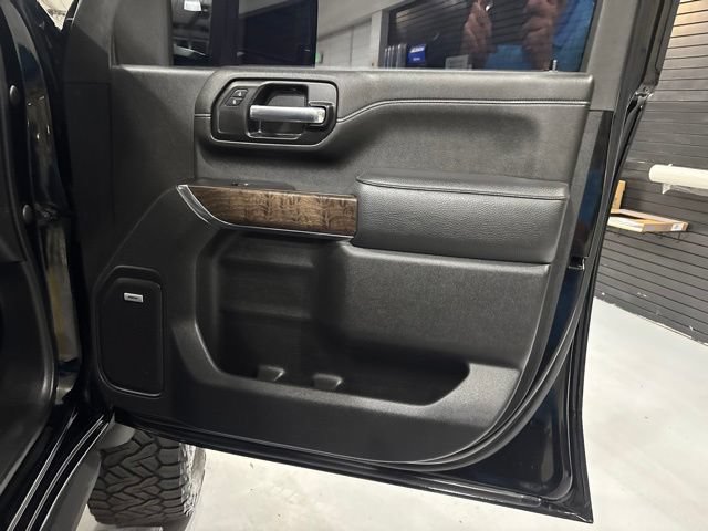 Used 2020 GMC Sierra 2500 Denali w/ Denali Ultimate Package AWD/4WD image 37