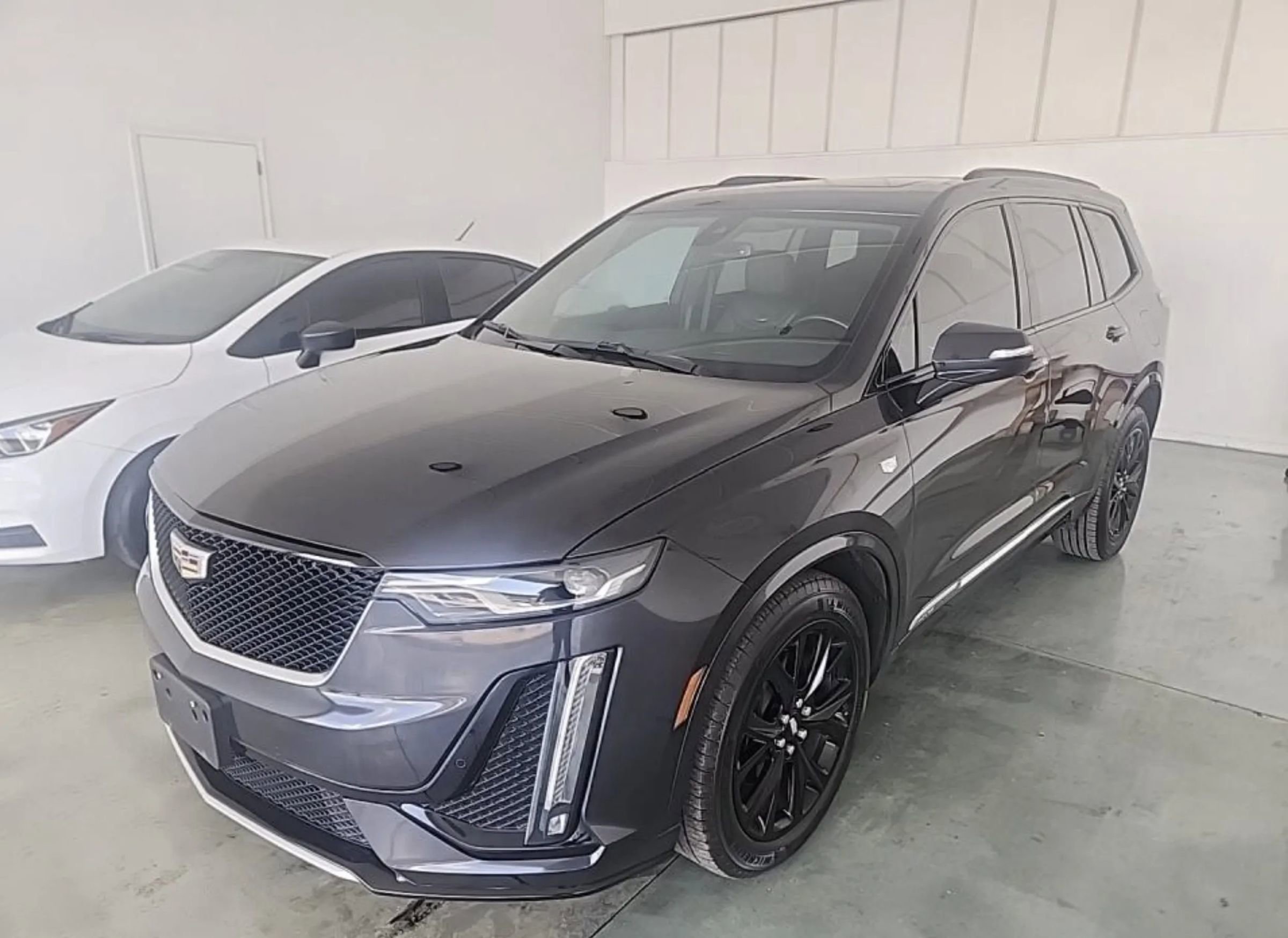 Used 2020 Cadillac XT6 Sport