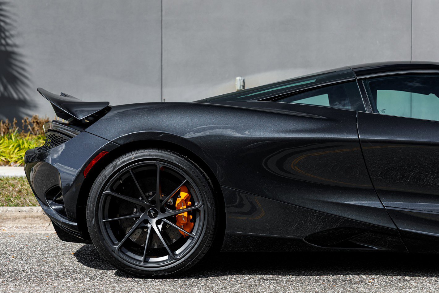New 2026 McLaren 750S Performance image 11