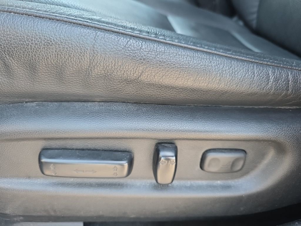 Used 2023 Honda Passport Elite image 11