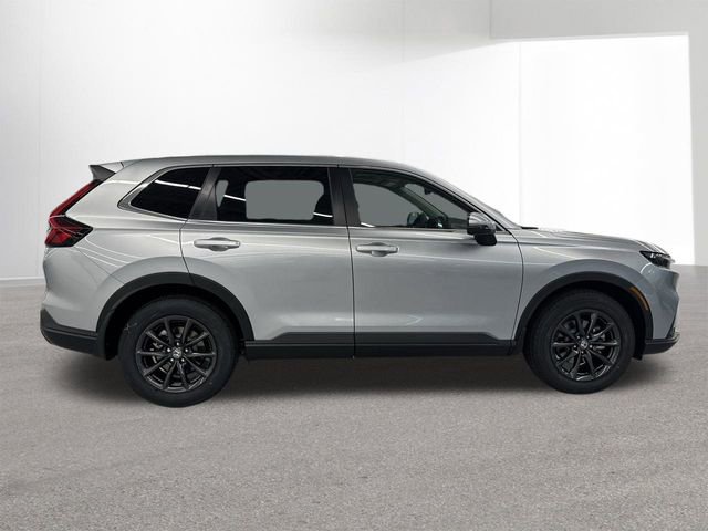 New 2026 Honda CR-V EX-L image 37