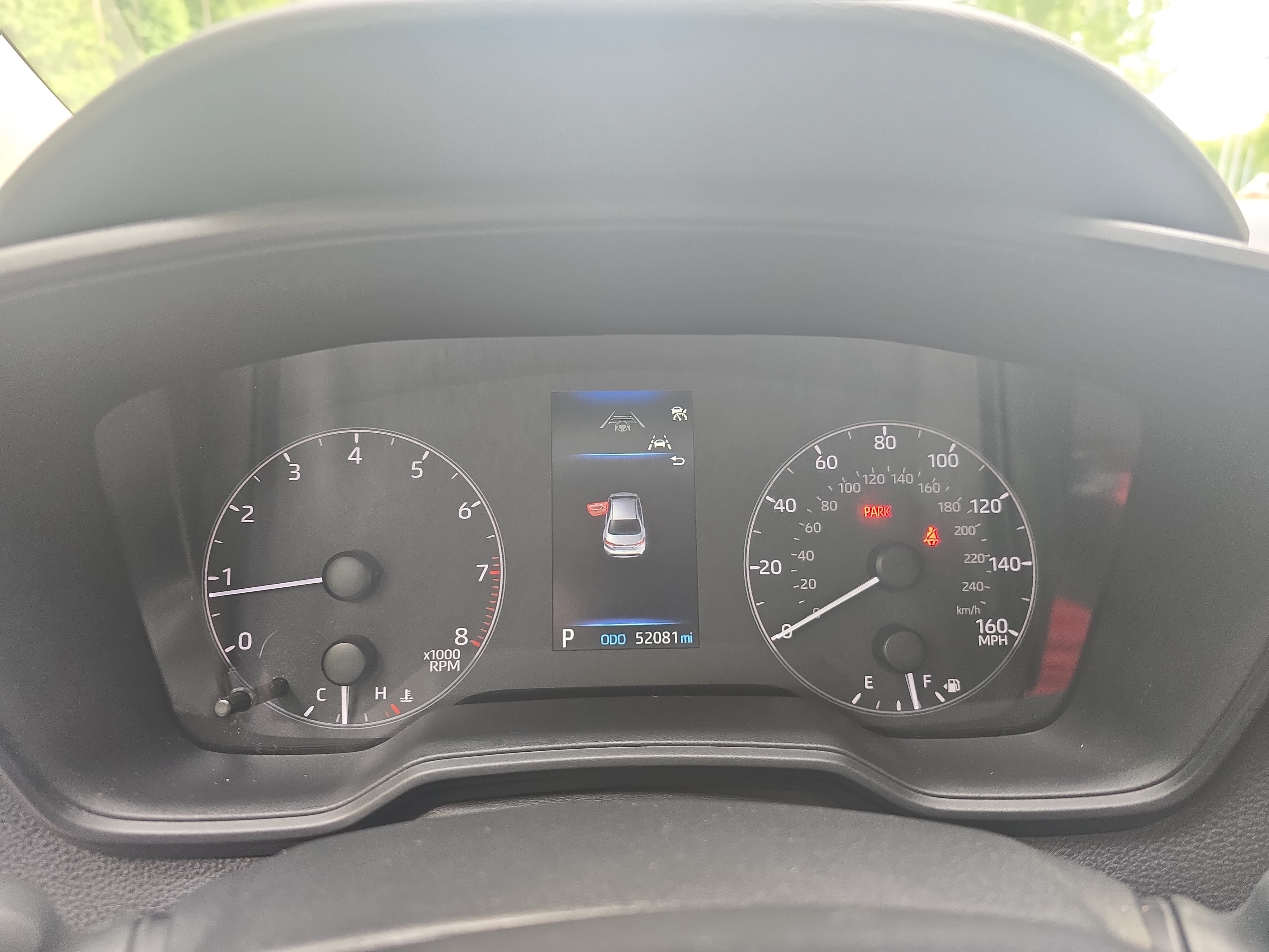 Used 2024 Toyota Corolla LE FWD image 18