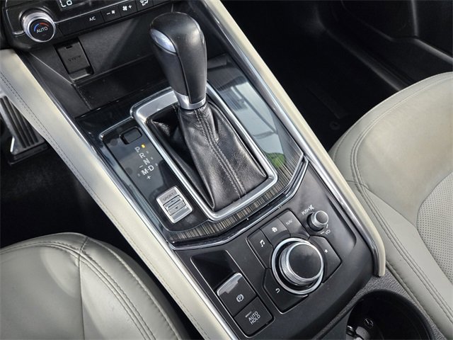 Used 2019 MAZDA CX-5 Grand Touring image 23