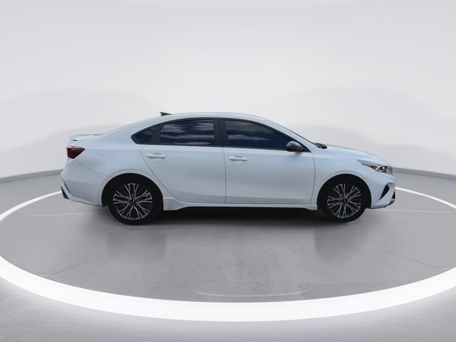 Used 2022 Kia Forte GT-Line FWD image 13