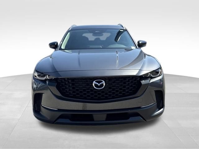 New 2025 MAZDA CX-50 AWD 2.5 S w/ Cargo Package image 8