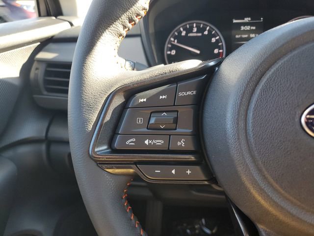 New 2026 Subaru Crosstrek 2.5i Limited image 24