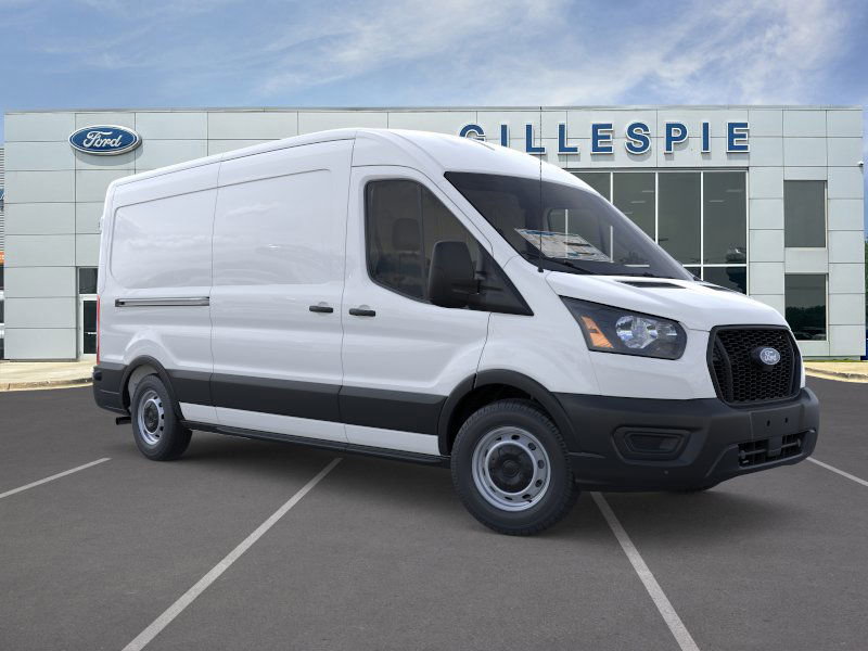 New 2026 Ford Transit 250 148 Medium Roof w/ Load Area Protection Package image 7