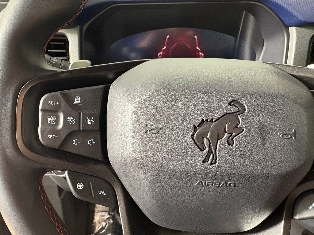 Certified 2024 Ford Bronco Raptor AWD/4WD image 23