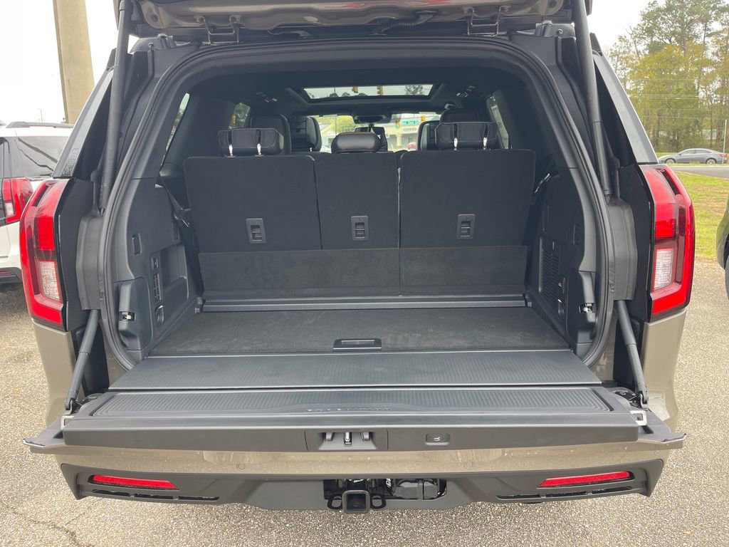 New 2026 Ford Expedition Tremor image 10