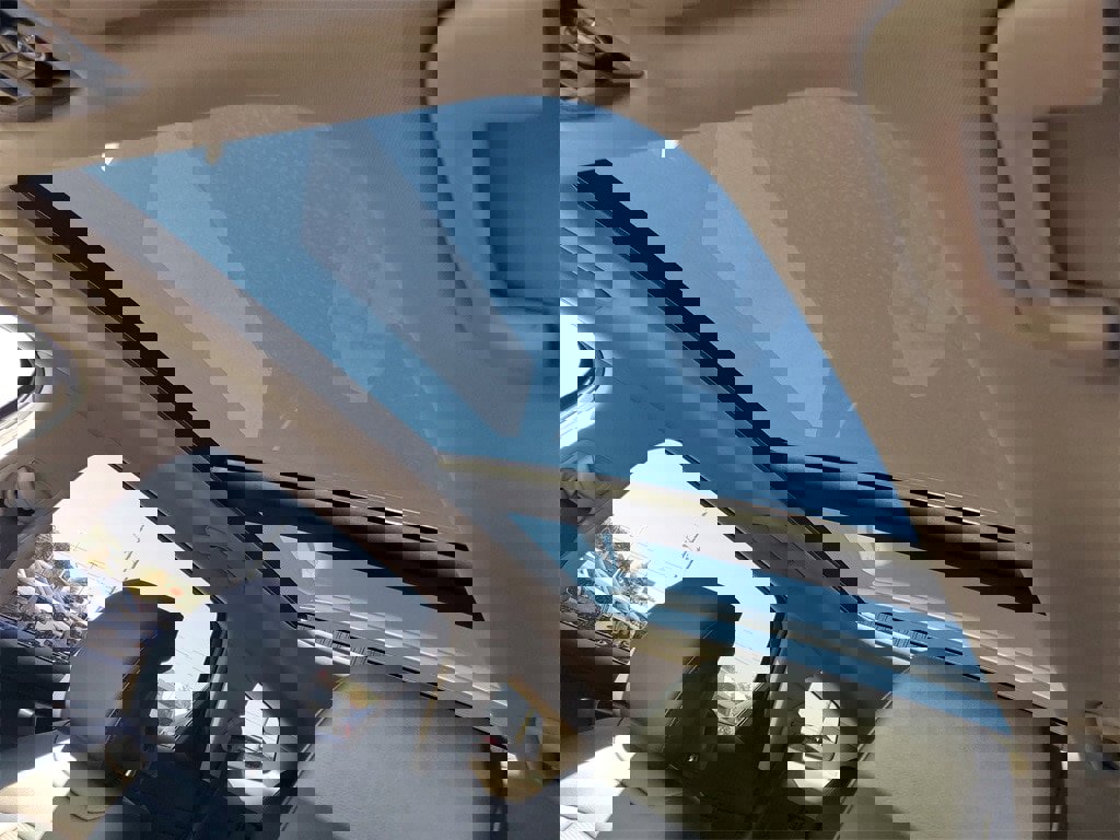 New 2026 Kia Sportage EX w/ EX Panorama Roof Package image 10