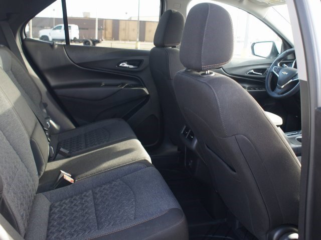 Used 2024 Chevrolet Equinox LT w/ LPO, Floor Liner Package image 22