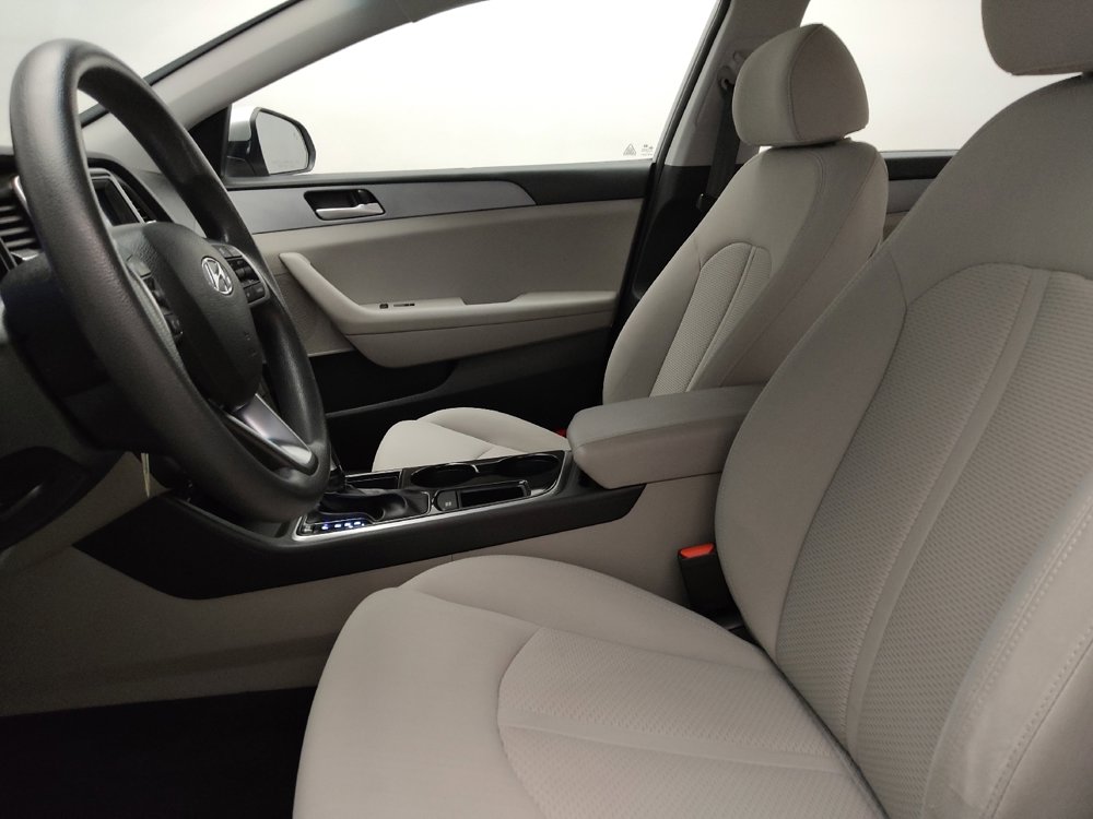Used 2018 Hyundai Sonata ECO image 17