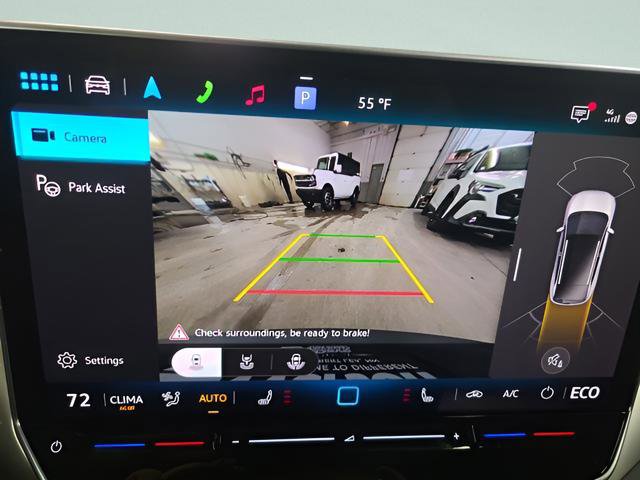 New 2025 Volkswagen ID.4 Pro image 14