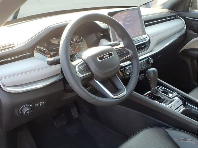 Used 2024 Jeep Compass Limited AWD/4WD image 7