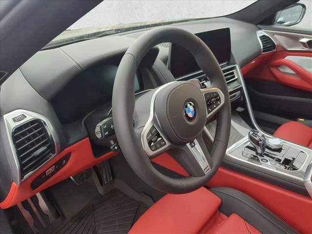 New 2026 BMW 840i xDrive AWD/4WD image 3