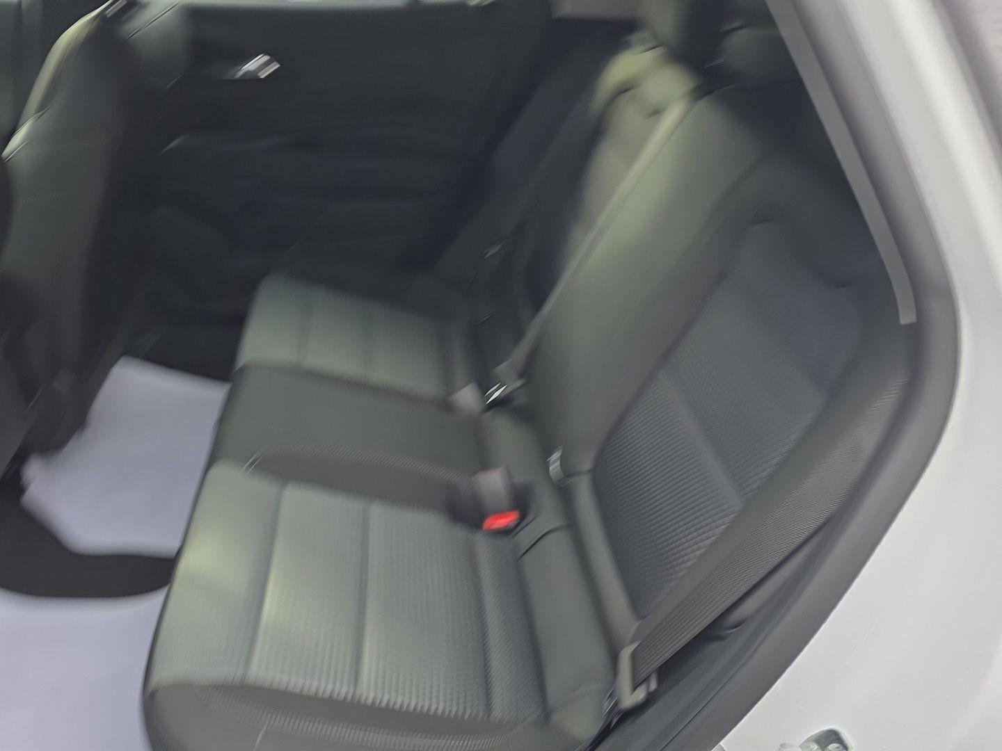 New 2025 Chevrolet Trax LT w/ Driver Confidence Package image 19