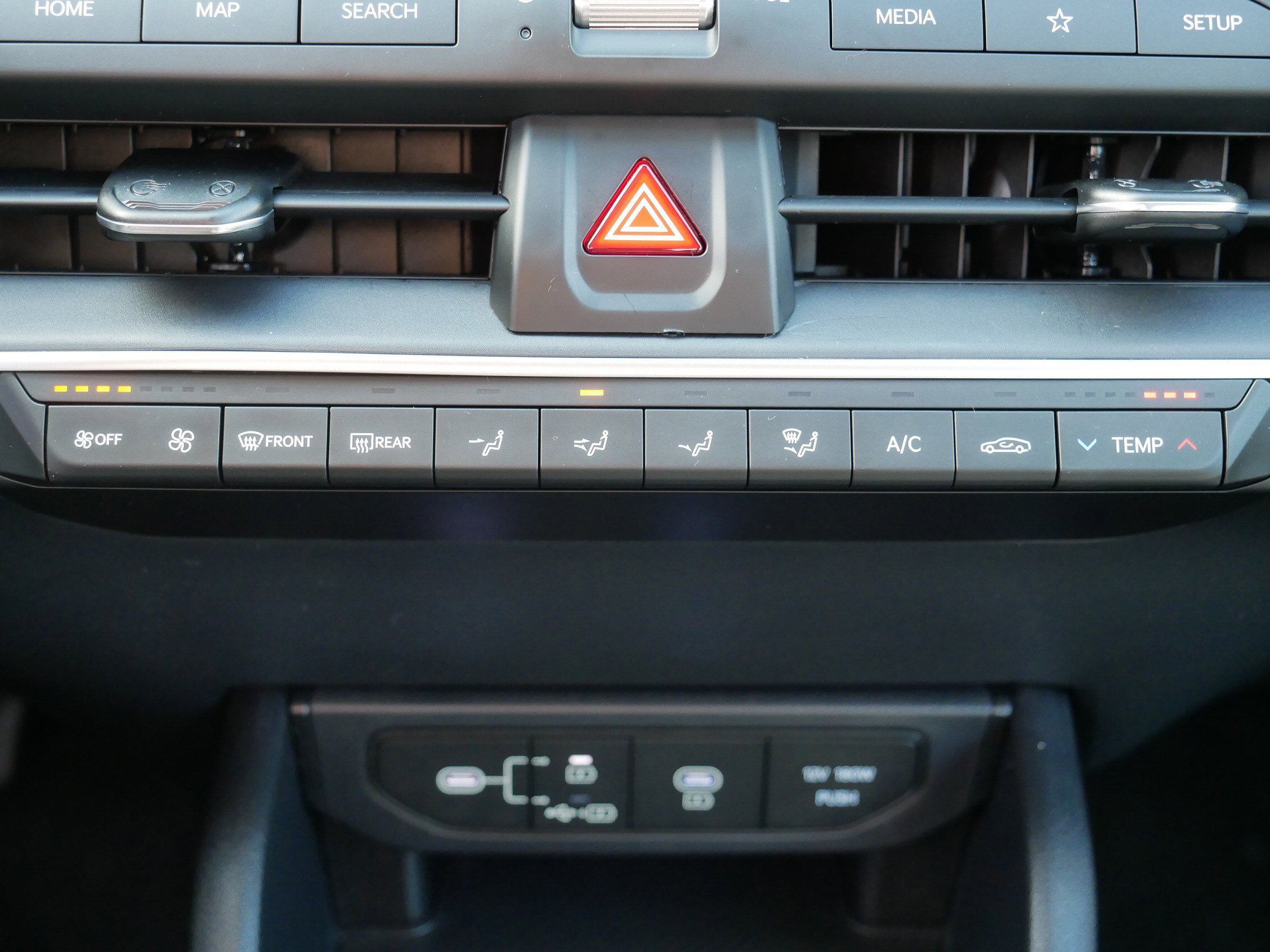 Certified 2025 Kia K4 LXS image 23