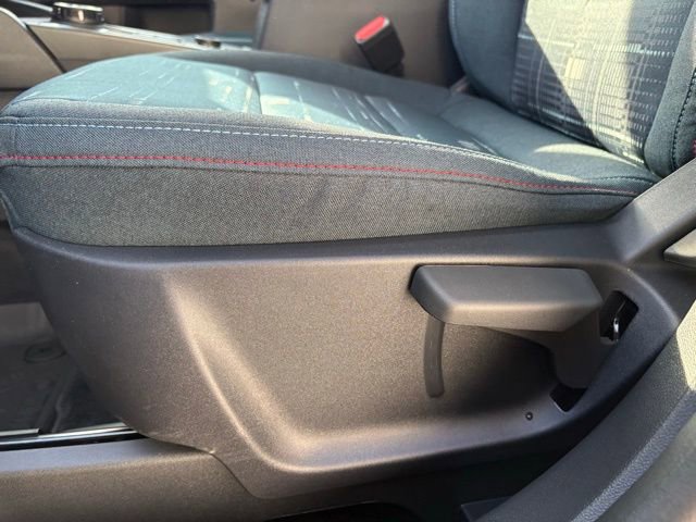 New 2025 Ford Bronco Sport Heritage image 26