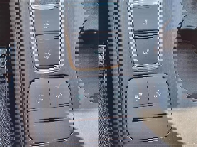 New 2026 Ford Escape Active image 18