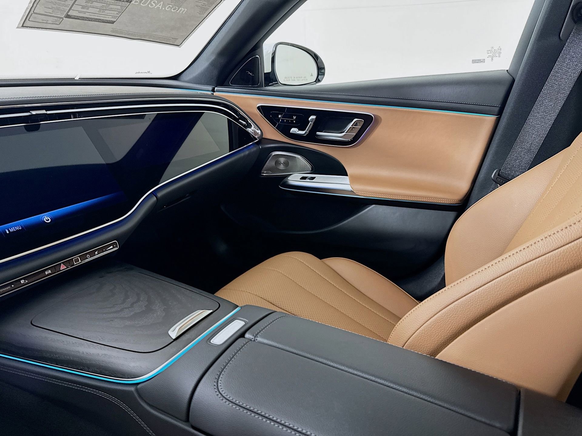 New 2026 Mercedes-Benz E 350 Sedan image 26