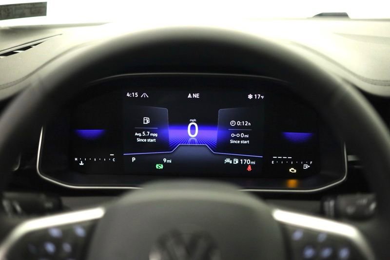 New 2026 Volkswagen Jetta Sport image 14