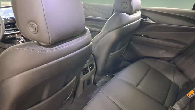 Used 2026 Cadillac CT4 Premium Luxury RWD image 22