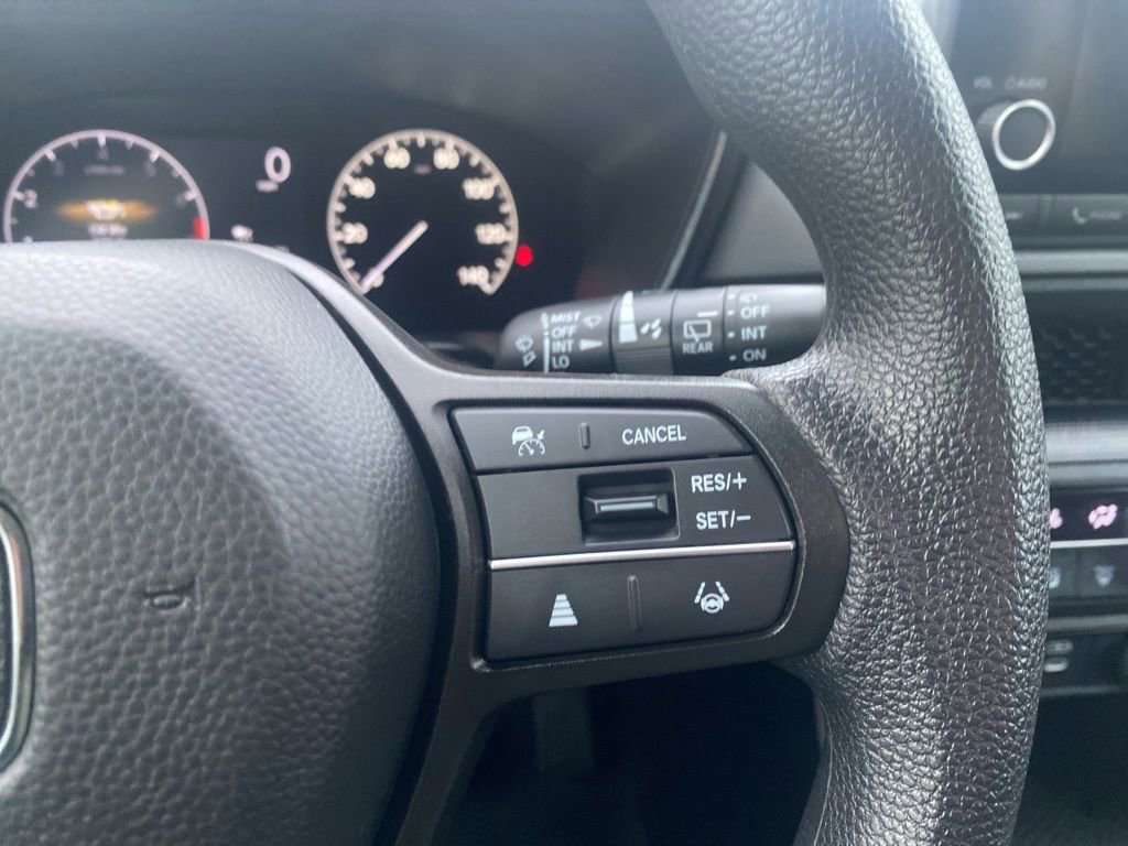 Used 2023 Honda CR-V EX image 23