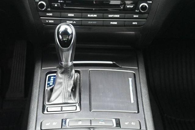 Used 2017 Genesis G80 3.8 w/ Option Group 02 AWD/4WD image 22