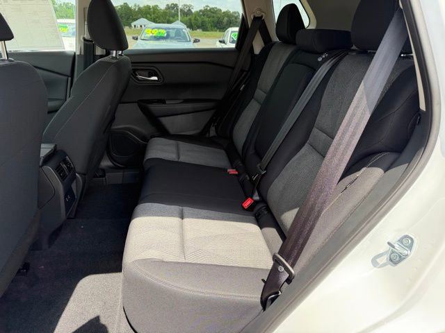 New 2026 Nissan Rogue SV FWD image 14