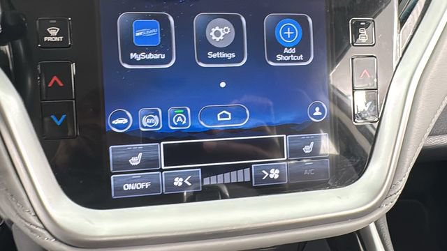 Certified 2022 Subaru Outback Premium image 30