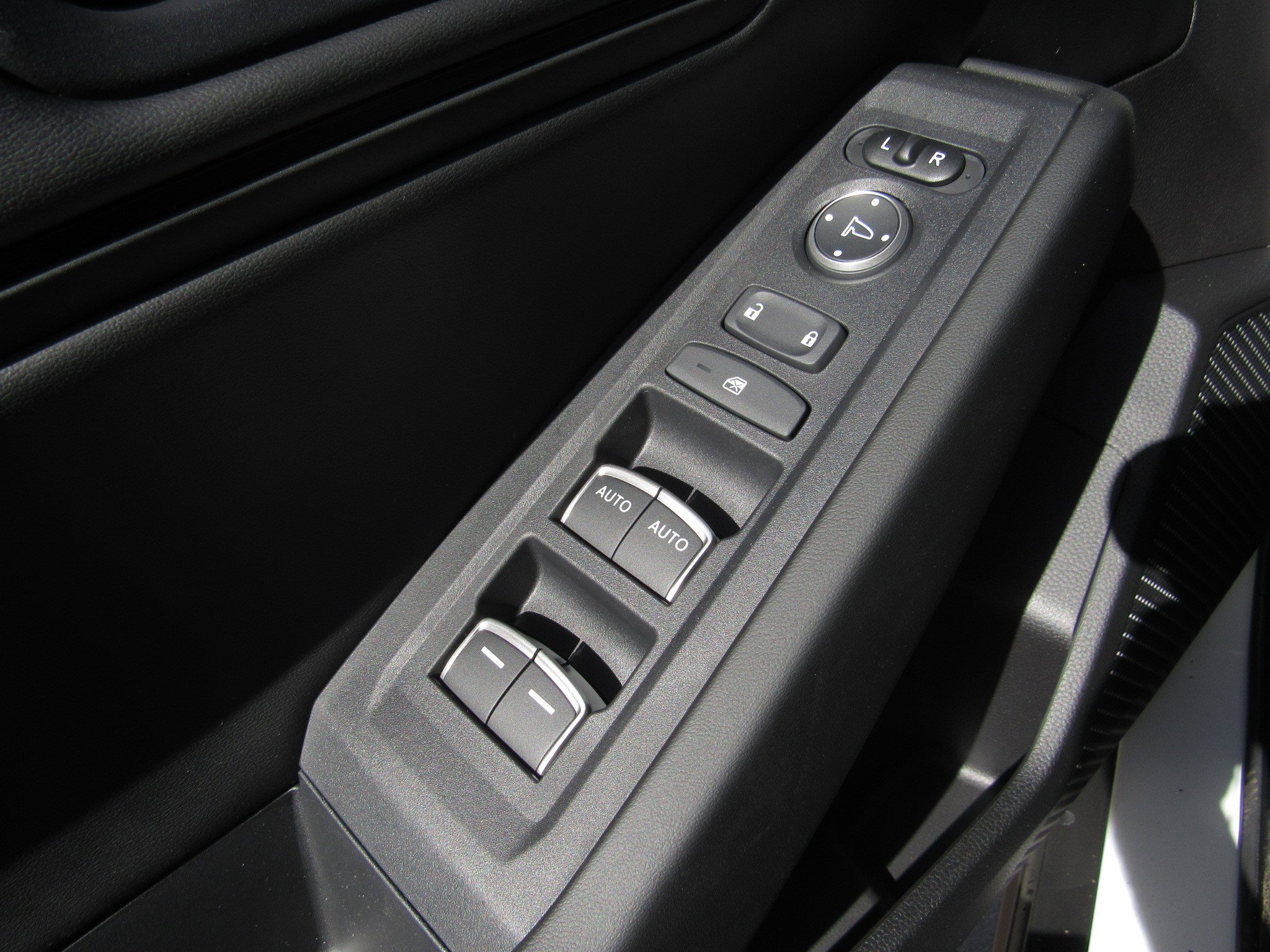 New 2025 Honda Accord SE image 21