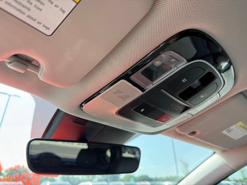 Certified 2023 Hyundai Tucson SEL w/ Convenience Package FWD image 20