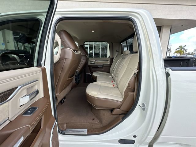 Used 2019 RAM 2500 Laramie image 26