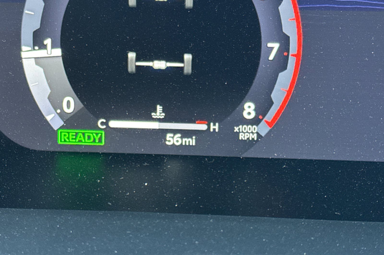 Certified 2025 Toyota 4Runner Trailhunter image 3