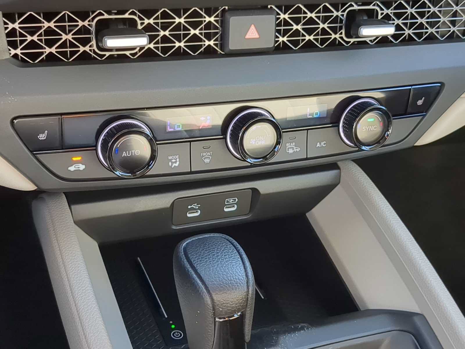 New 2026 Honda Accord SE image 22